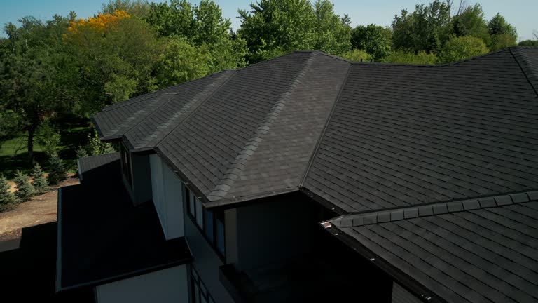 Trusted New Tazewell, TN Roofing Experts